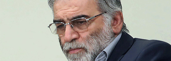 “Starno nemam pojma ko je to uradio”: Izraelski ministar o ubistvu iranskog nuklearnog naučnika