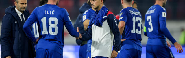 Sprema se transfer bomba: Klubovi iz Premijer lige u trci za Srbina koji je oduševio Nemce