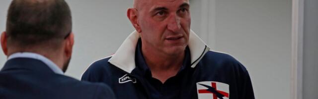 Grbović posle odluke KLS: Nije „Sveto pismo“, ti ljudi su odavno devastirali takmičenje