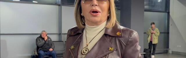 Neda Ukraden hoće na Evroviziju: Spremna za scenu ako se ispuni OVAJ uslov "Da napraviš posao neki..."