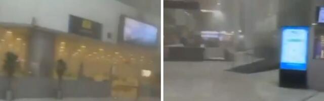 Novi detalji iranske osvete: Dronovima zasuli aerodrom u Kuvajtu, ima mrtvih, stižu snimci