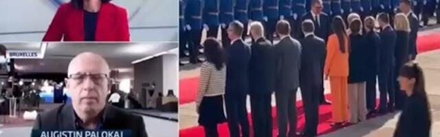 Šamar za tajkunske medije i Zagreb! Hrvatski analitičar priznao da Vučić ima ogromnu podršku u EU! (VIDEO)