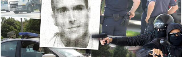 JEDAN OD OPTUŽENIH ZA UBISTVO JOROVIĆA PRAVI PROBLEME U ZATVORU, A SUĐENJA SE SAMO ODLAŽU: Porodica pokojnog Zemunca ogorčena: Od 14 ročišta čak 8 nije održano!