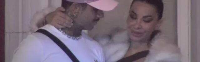 FILIP PONIZIO ANELI PRED SVIMA: Ništa od veze! ŠUT-KARTA za sva vremena! (VIDEO)