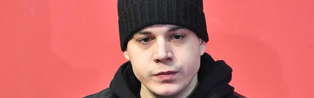Pavle Mensur krije lice nakon što se saznalo za vezu sa Jelisavetom Orašanin! (Foto)