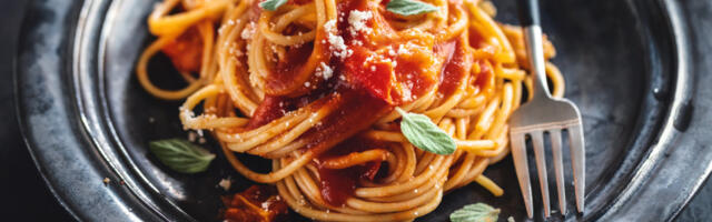 Špageti, na način na koji se Italijanima diže kosa na glavi (RECEPT+VIDEO)