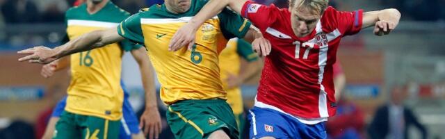 Dan kad je Srbija izgubila svaku nadu kad je reč o fudbalskoj reprezentaciji (FOTO/VIDEO)