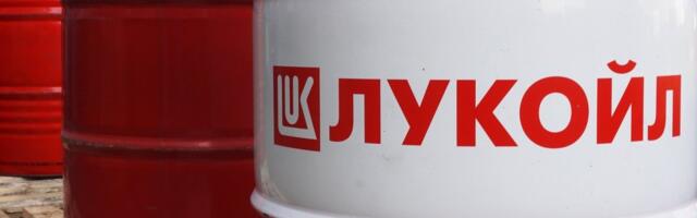 SAD donela novu odluku o LUKOIL-u! Oglasila se kancelarija za kontrolu!