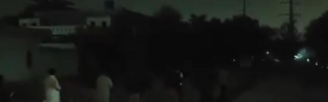 Ima mrtvih: Teroristički napad u Pakistanu, specijalci na licu mesta (VIDEO)