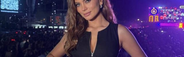 ŠOK-FOTKE MILICE PAVLOVIĆ LEDE KRV U ŽILAMA! Celo telo u podlivima, otkriveno šta joj se desilo (GALERIJA)