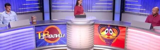 SUNOĆ JE U SLAGALICI BILO NAPETO DO ZADNJE SEKUNDE: Blagoje je bio pred ispadanjem, ali onda NEVEROVATAN PREOKRET!