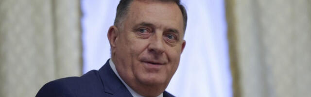Додик: Никаква примамљива прича о ЕУ и централизацији БиХ не може да се наметне РС
