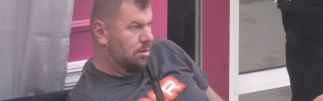 Paprena cifra! Janjuš otkrio koliko je za 10 meseci zaradio u rijalitiju: Pink je dao “masne” pare