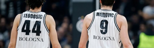 Markoviću kovertiran otkaz zbog podrške Đorđeviću, pod lupom i Teodosić, na meti Obradović