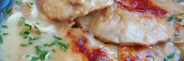 Bakina kuhinja - lovačke šnicle