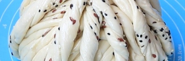 Bakina kuhinja - smotajte jedno klupko i uživajte u njegovom ukusu