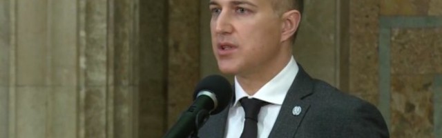 DRŽAVA ĆE POKAZATI DA UME SNAŽNO DA SE ODUPRE ORGANIZOVANOM KRIMINALU! Stefanović: Radi se na otkrivanju KO JE IZ DRŽAVNOG SISTEMA POMAGAO KRIMINALNOJ GRUPI! Foto/Video