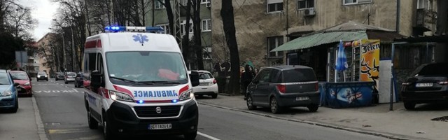 Iz vatrenog oružja pogođen starac (83)