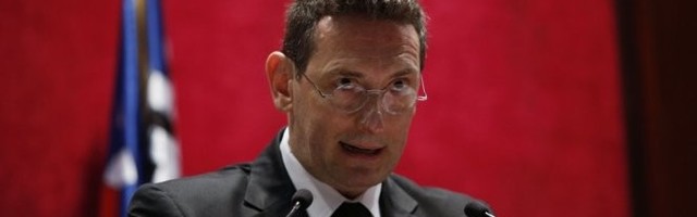 Nebojša Bakarec: Marinika Tepić Belivukova portparolka!