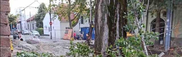 Žitelji Novogradske i Dobanovačke podigli tužbe