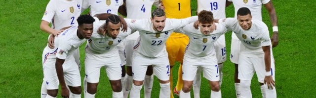Kalendar Lige 1 otkrio problem: Poslednje kolo sedam dana pre Mundijala, u Katar bez prijateljskih?!
