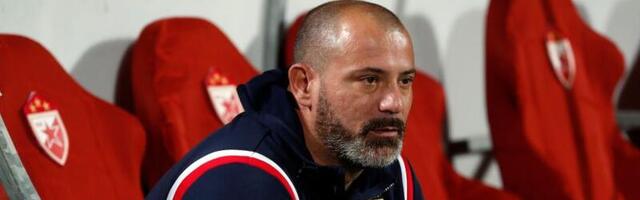 Zvezda traži novu injekciju samopouzdanja i stavlja pritisak na Partizan