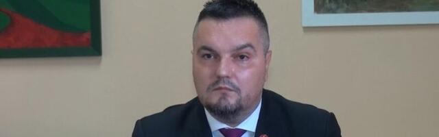 Žika Gojković potvrdio da radi za Telekom: Možda sam stručan, a da nisam u SNS-u