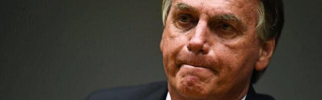 Brazilski predsednik Bolsonaro prebačen hitno u bolnicu