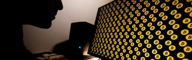 Prevare u svetu kriptovaluta dostigle cifru od 14 milijardi dolara prošle godine