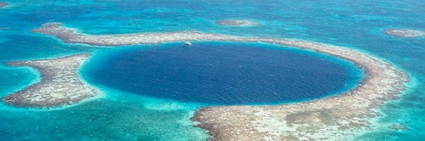 Prirodna čuda koja pokazuju koliko je naša planeta prelepa