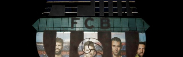 Barsa krila da ima zaražene koronom