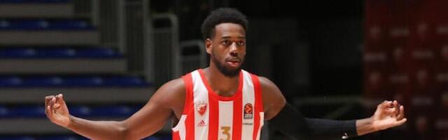 KAKAV BI TO BIO - BUM! Partizan želeo nekadašnjeg Zvezdinog beka, ali je sve STOPIRAO jedan čovek!