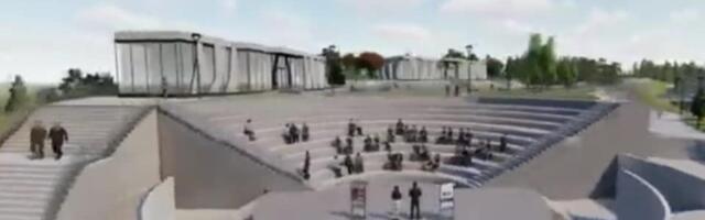 Za turistički kompleks “Gradac” iz budžeta preko 230.000‬ eura, a na terenu ni kompleksa ni turista