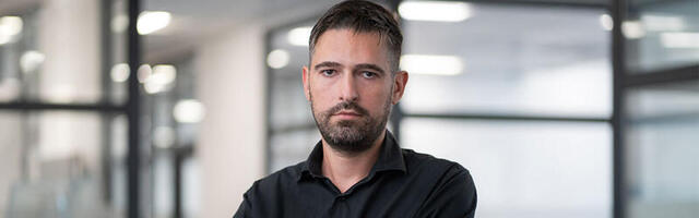 Dejan Milošević: Istraživanje i rad na sebi sastavni su deo karijere svakog uspešnog developera