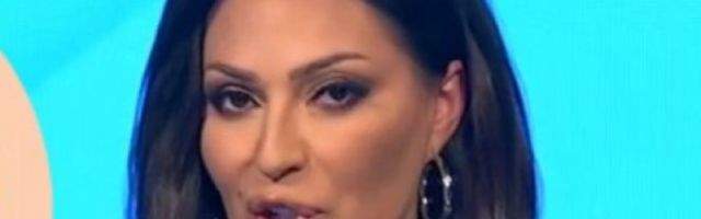 OVO JE ISTINA! CECA se oglasila nakon naslova da je ODBILA GLUMCA ŽAN KLOD VAN DAMA - Zapušila USTA SVIMA!