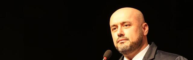 Hadžić: Dijalogom stvoriti uslove za vanredne parlamentarne izbore u Crnoj Gori