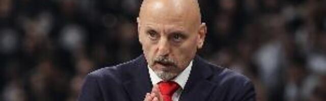 Саша Обрадовић о дочеку у Београду: Србин сам овде и у Монаку