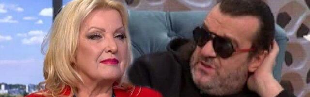 KAKAV PREOKRET U JEKU AFERE ZVEZDE GRANDA: Snežana Đurišić u epicentru skandala tvrdi "LUAS MI JE PRVI POSLAO PORUKU"