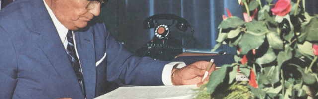 Isplivali strogo čuvani podaci: Variola vera je harala Jugoslavijom, a od Tita ni traga ni glasa. Šta se zapravo dogodilo?