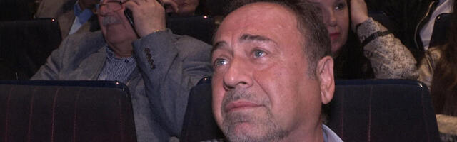 Nikada ga nije ODVAJAO: Ovo je žena sa kojom Marinko ima vanbračnog sina Daria (FOTO)