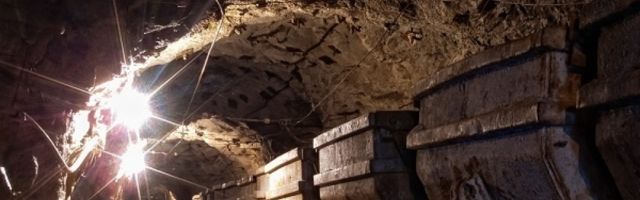 Rudar preko noći postao milioner, našao komad retkog minerala