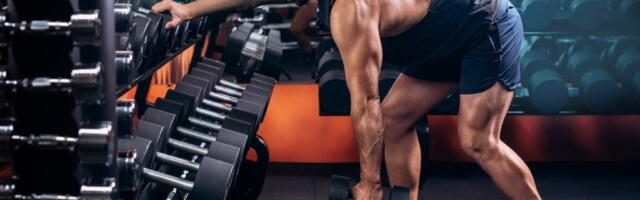 Koja količina vode je idealna pre - posle i u toku treninga