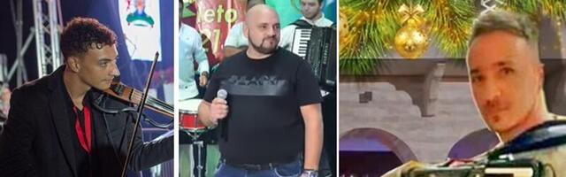 Ponovo spektakl u Pranjanima - Vlade, Sena i Dušan za doček Srpske nove godine u subotu u Pranjanima