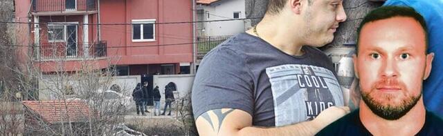 Suđenje klanu Belivuk-Miljković nastavlja se u četvrtak: Na kraju prikazane fotografije garaže u Ritopeku