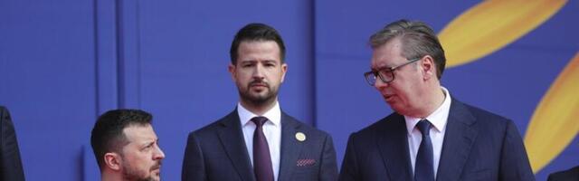 Dok opozicija olajava Srbiju po Evropi, Vučić se lavovski bori za nju - odbija uvođenje sankcija Rusiji i poručuje Kurtiju da Kosovo nije država!