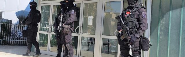 U Budvi uhapšen pripadnik 'škaljarske' kriminalne grupe
