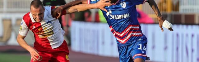 Ko uzima trofej u Kupu? Zvezda - Vojvodina