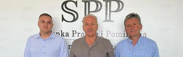 Sporazum o saradnji – SPP ulazi u pregovore sa 15 odbornika