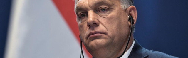 ORBAN RASKRINKAO PERVERZIJE ZAPADA: Mađarski premijer stao u odbranu hrišćanskih vrednosti, a protiv „homosekusalne propagande“