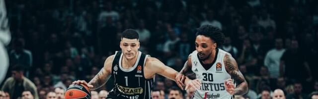 ZEMLJOTRES! Bivši Jokićev saigrač i NBA šampion oblači crno-beli dres?!